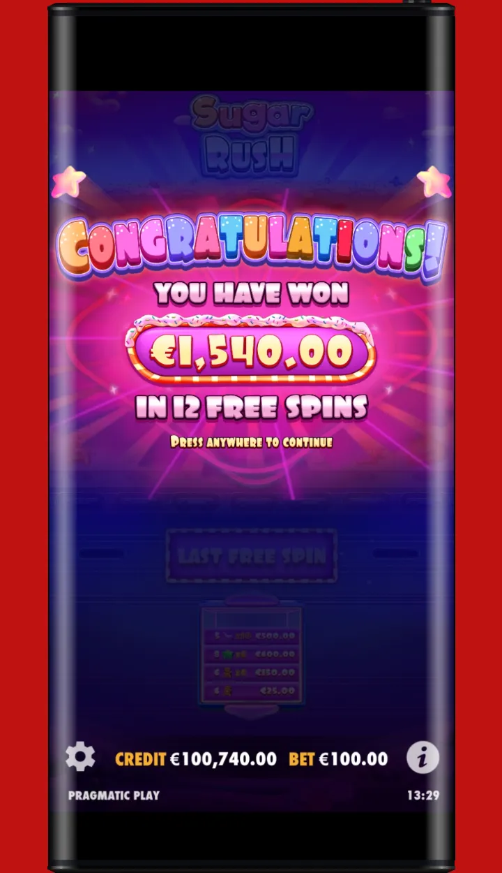 Zrzut ekranu aplikacji 2