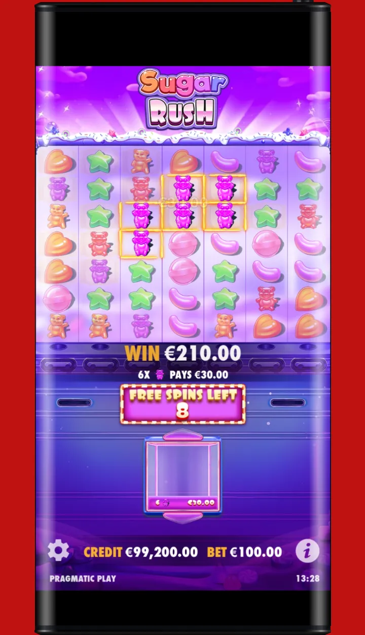 Zrzut ekranu aplikacji 3